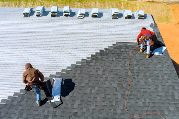 Roof Installation Near Me in Lemoyne, PA