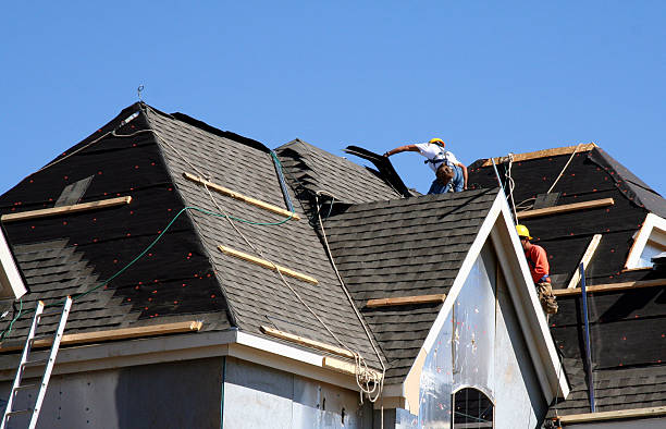 Best Flat Roof Repair Services  in Lemoyne, PA
