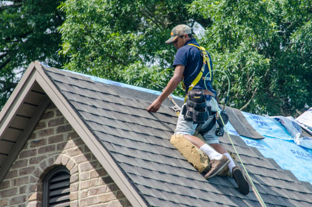 Quick and Trustworthy Emergency Roof Repair Services in Lemoyne, PA