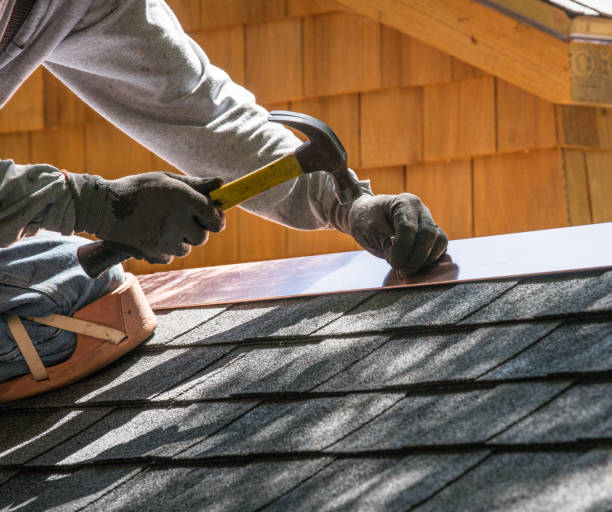 Best Storm Damage Roof Repair  in Lemoyne, PA